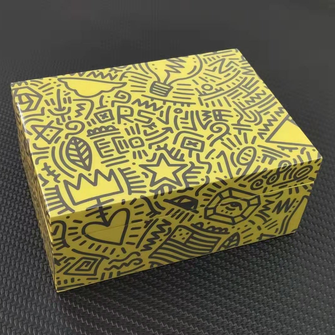 客製化-漆器禮品盒 漆器食品盒 漆器盒子
