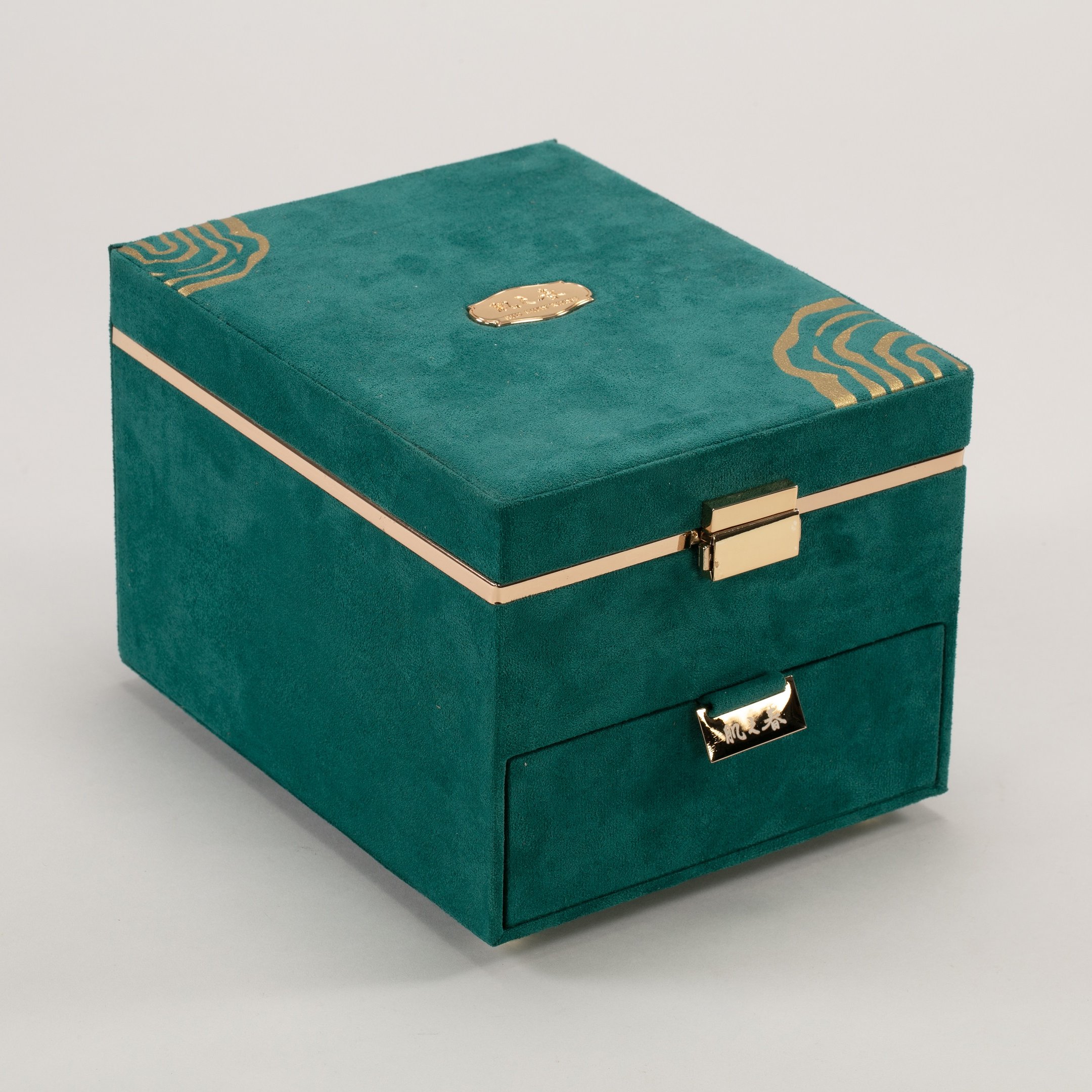 客製化-禮品盒 手工盒 紙盒 珠寶盒