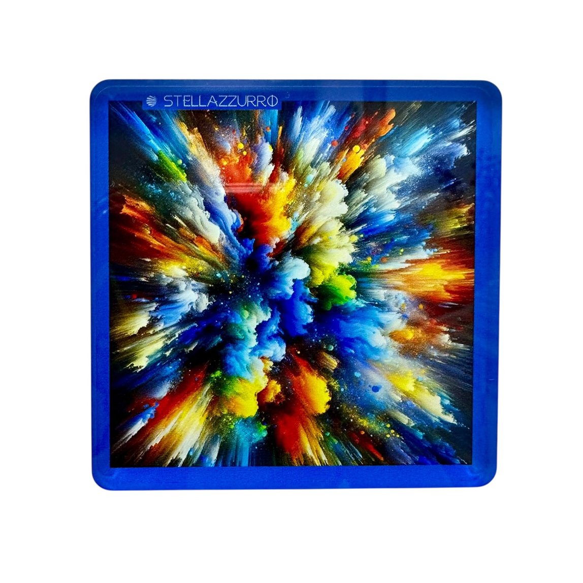 客製化造型壓克力磁鐵