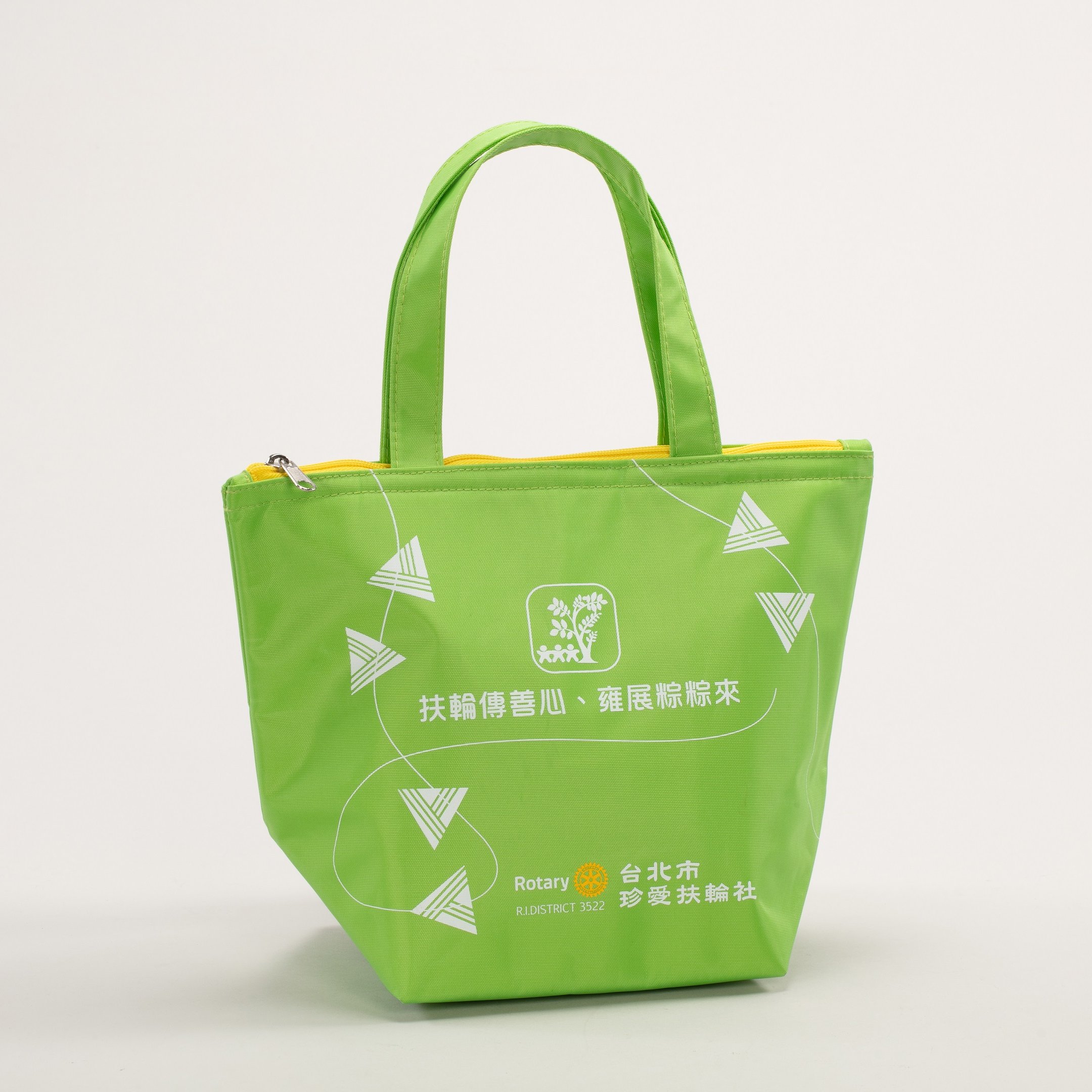 客製保溫/保冷手提袋 - 高效保溫設計，可大量訂製